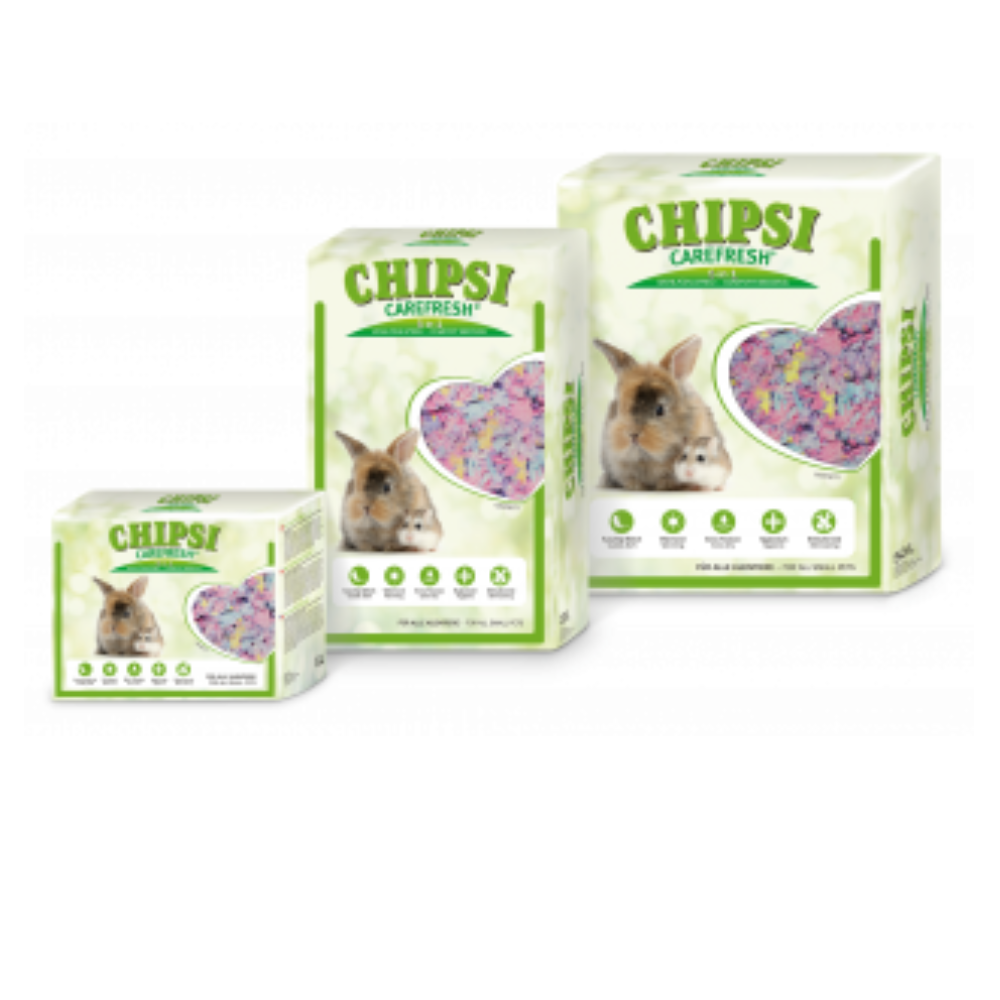 Chipsi carefresh best sale 50l