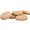 Giant Cookie Snack with Lamb