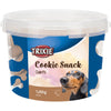 Giant Cookie Snack with Lamb