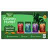 Natures Menu Country Hunter - Superfood Selection - 12 pouches