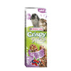 Sticks Rabbits-Chinchilla Forest Fruit - 2 pieces