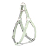 dog-harness-step-go-elly-light-green
