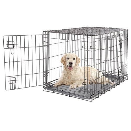 Dogit deluxe store soft crate