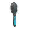 Double-Sided Brush Plastic 23cm