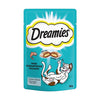 Dreamies Salmon 60g