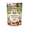 carnilove-duck-raspberry-cat-treat-50g
