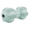Trixie Junior Rubber Dumbbell