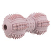 Trixie Junior Rubber Dumbbell