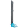 Dustpan with Rake
