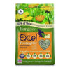 Burgess Excel Feeding Hay with Dandelion And Marigold 1kg