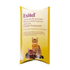 Exitel Cats 1 Tablet