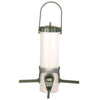 Wild Bird Outdoor Plastic Feeder