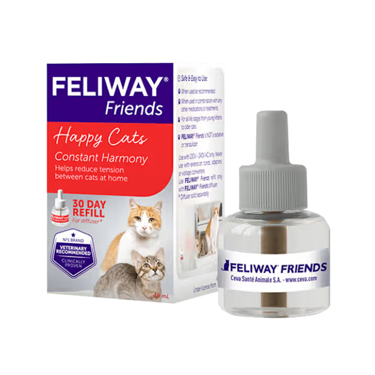 Feliway friends diffuseur