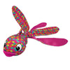 KONG Wubba Finz Pink Small