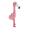 KONG Shaker Honkers Flamingo