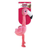 KONG-shaker-honkers-flamingo