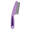 Flea and Dust Comb For Small Animals