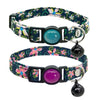 flower-denim-cat-collar