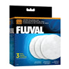 Fluval Polishing Pad FX5 (3pcs)