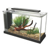 Fluval Spec 19 Litre  Desktop Glass Aquarium  - Black