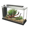 Fluval Spec 19 Litre Desktop Glass Aquarium - Black