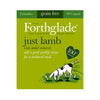 Forthglade Just Lamb 395g