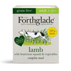 Forthglade Complete Lamb With Butternut Squash & Vegetables