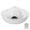 Water Fountain Vital Flow - White - Adt