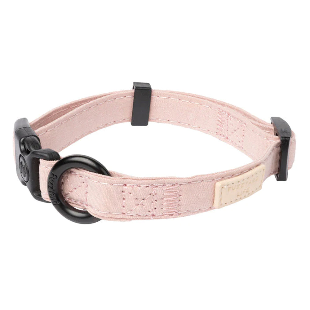 Fuzzyard dog collars hotsell