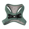 FuzzYard Cotton Step in Dog Harness - Myrtle Green