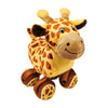 KONG Tennishoes Giraffe