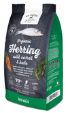 Red Mills - Go Native - Herring