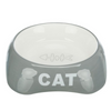 Cat Ceramic Bowl