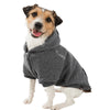 Be Nordic Hoodie Grey