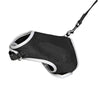 Cat Soft Harness with lead - Medium