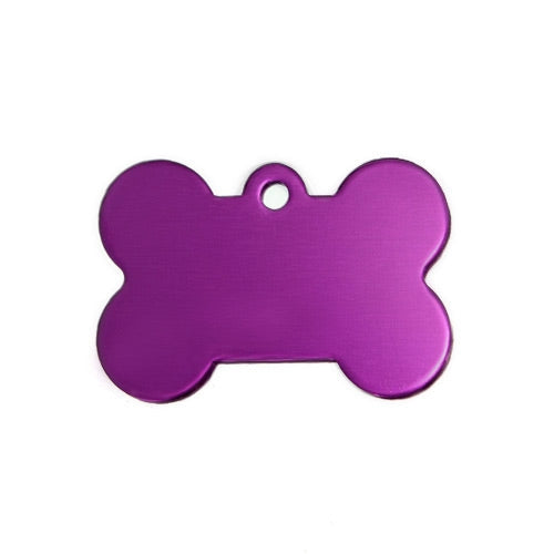 Bone name tag cheap