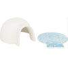 Cooling Igloo for Small Animals