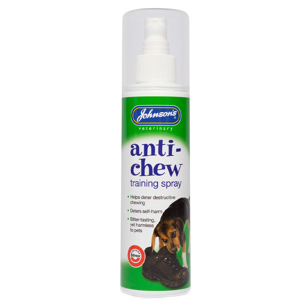 Johnson's Anti-chew Repellent Petstop - Main Image