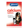 Johnson's Calcium Tablets & Vitamin D