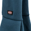 Trixie Junior - Soft Front Carrier - Blue