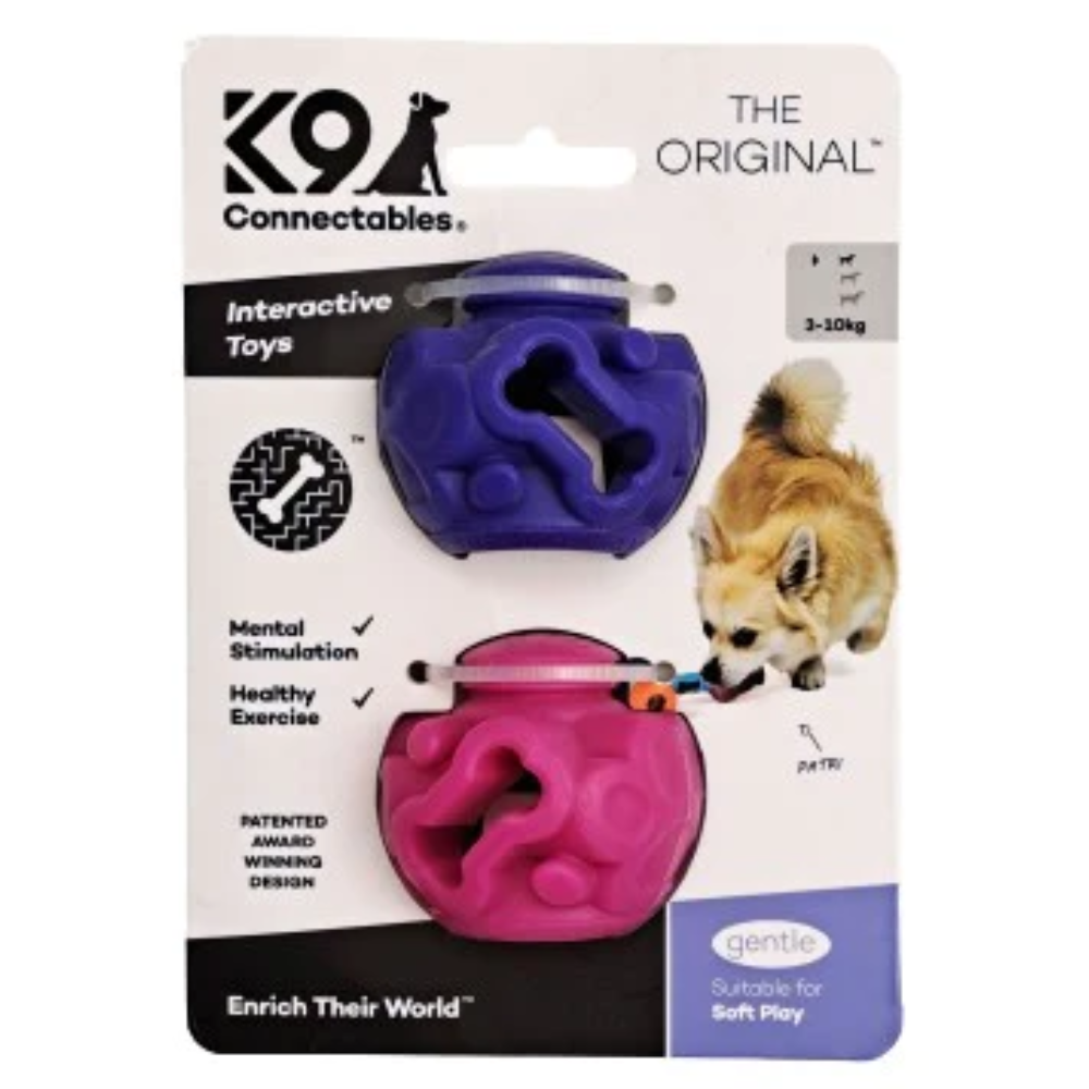 K9 Connectables The Original Gentle Toys Petstop