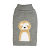 Christmas Smiling Sloth Jumper