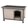 Trixie Classic Flat Roof Dog Kennel