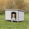 trixie-classic-flat-roof-dog-kennel