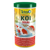 Tetra Pond Koi Sticks