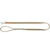 Trixie Be Nordic - Leather Dog Lead - Sand