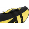 Trixie Dog Life Jacket Yellow