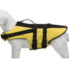 Trixie Dog Life Jacket Yellow