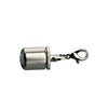 Safer Life Flasher for Dogs and Cats Silver 1cm