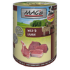 MAC's Dog Game & Lamb